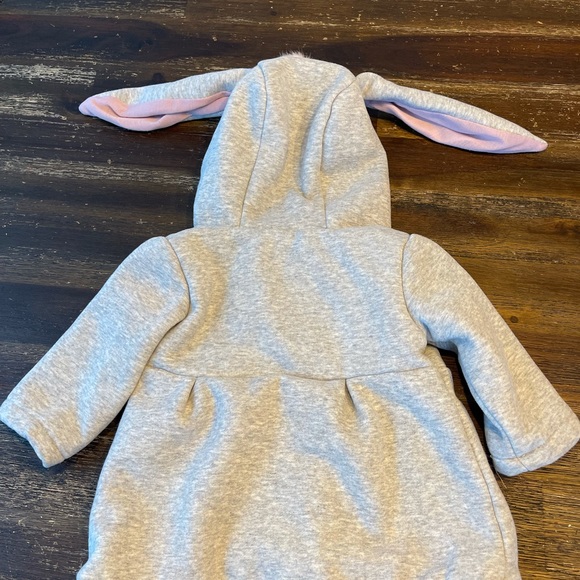 Adorable Girls Overcoat - Picture 2 of 4